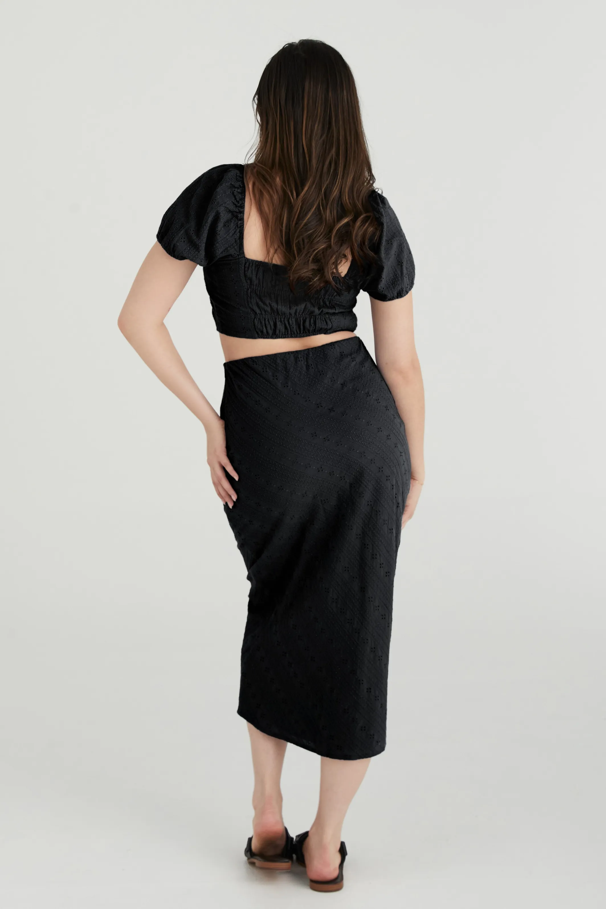 KAIA TOP