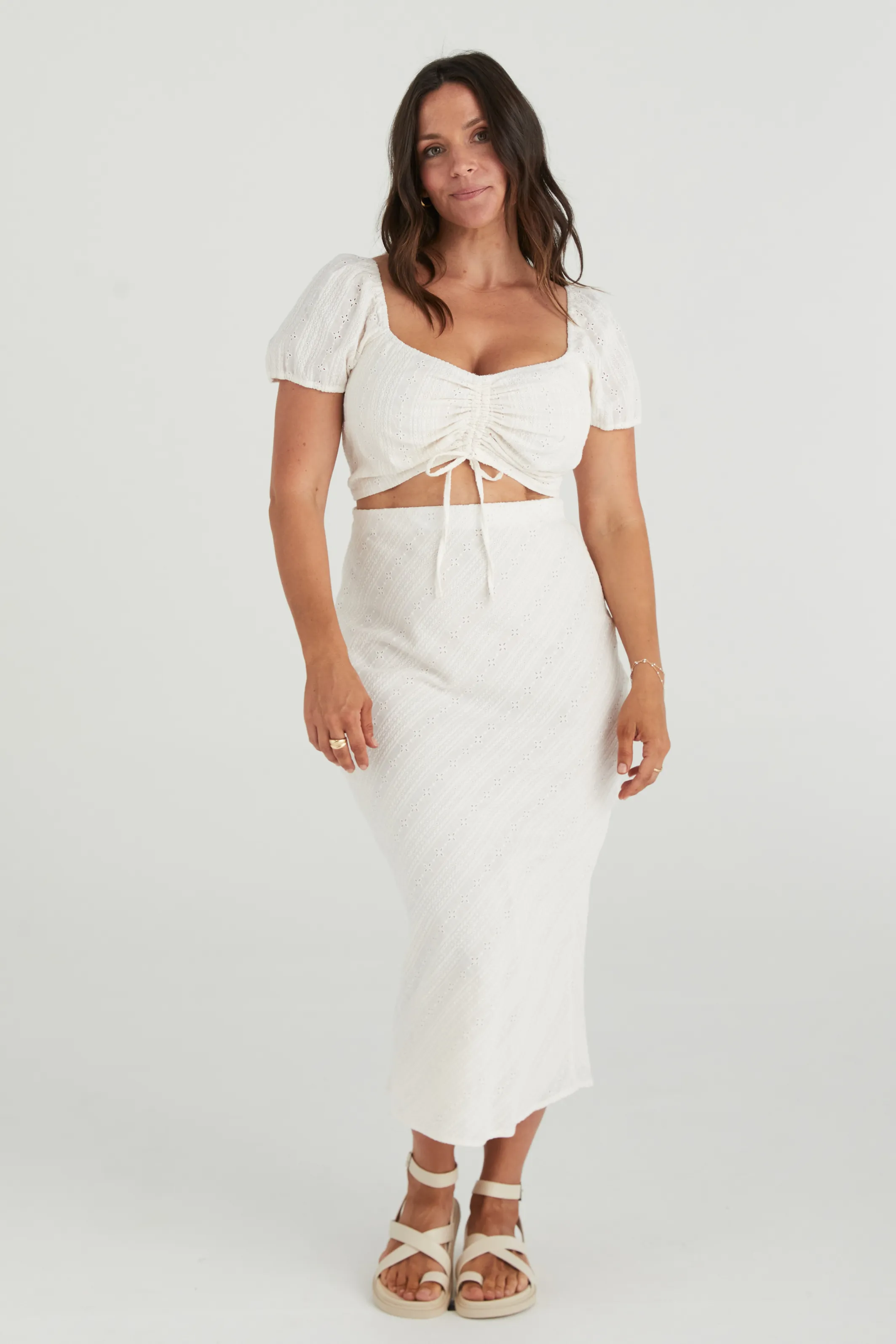KAIA TOP