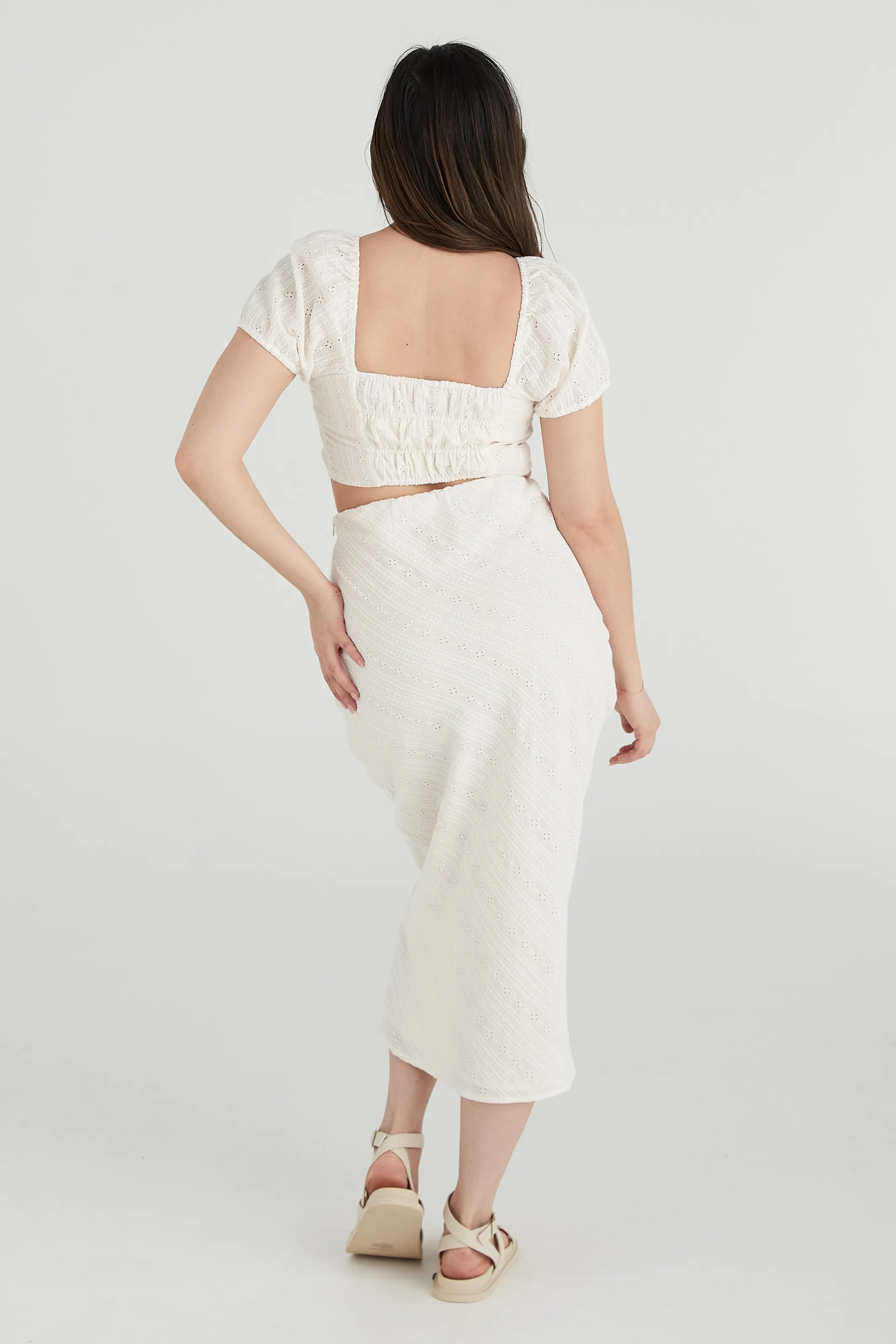 KAIA TOP
