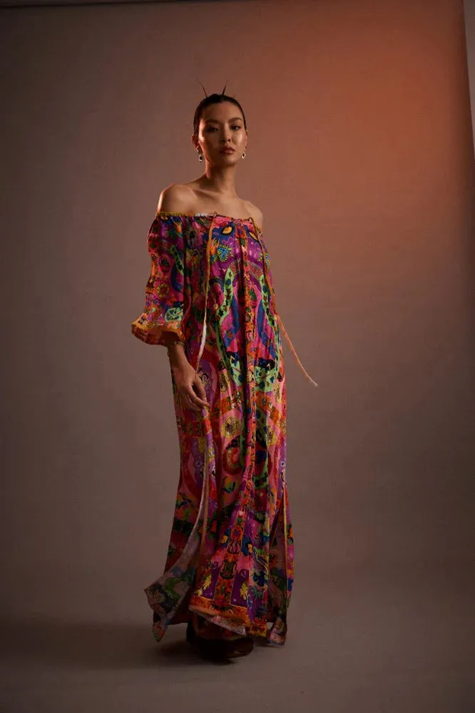 Kinga Csilla - Vista Primavera Maxi