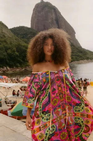 Kinga Csilla - Vista Primavera Maxi