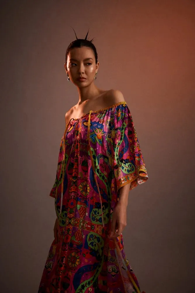 Kinga Csilla - Vista Primavera Maxi