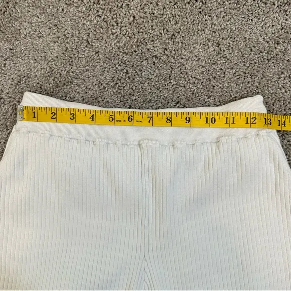 KITH Rib Knit Erika Shorts Size S