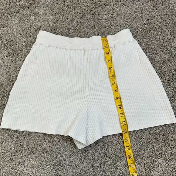 KITH Rib Knit Erika Shorts Size S