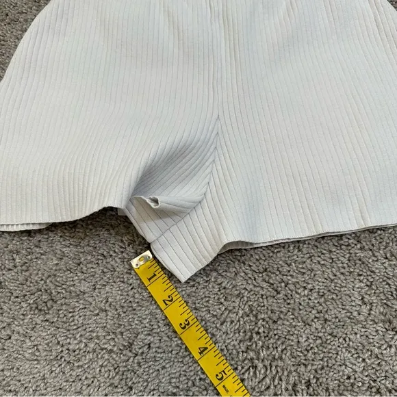 KITH Rib Knit Erika Shorts Size S