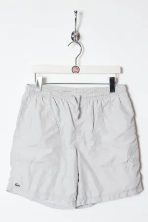 Lacoste Swim Shorts (S)