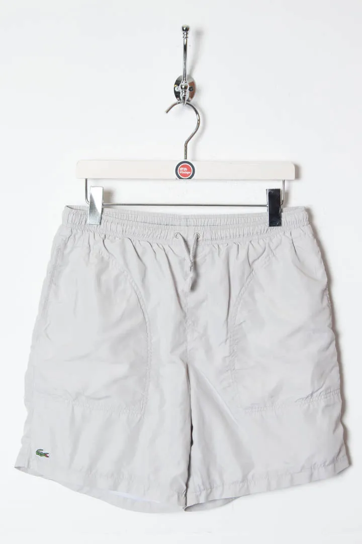 Lacoste Swim Shorts (S)