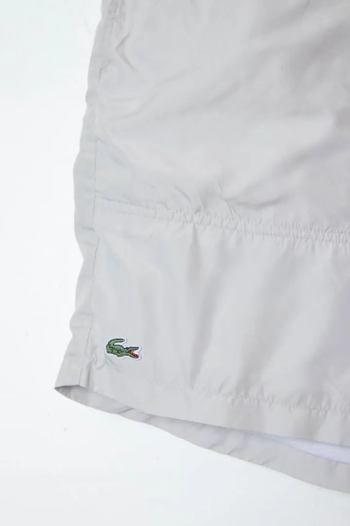 Lacoste Swim Shorts (S)