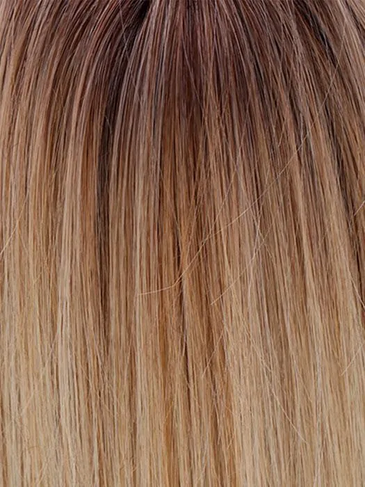 Lady Latte | Synthetic Lace Front Wig | CLOSEOUT
