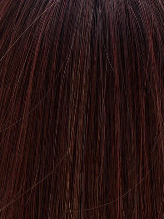 Lady Latte | Synthetic Lace Front Wig | CLOSEOUT
