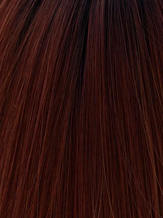 Lady Latte | Synthetic Lace Front Wig | CLOSEOUT