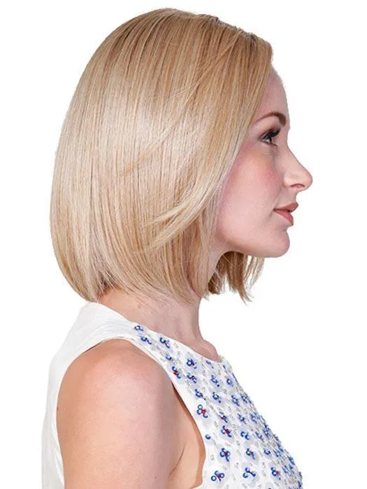 Lady Latte | Synthetic Lace Front Wig | CLOSEOUT