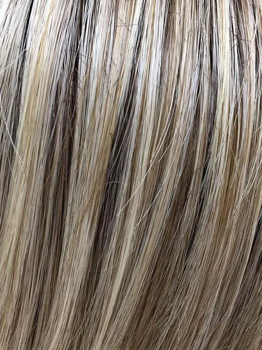 Lady Latte | Synthetic Lace Front Wig | CLOSEOUT