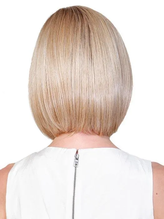 Lady Latte | Synthetic Lace Front Wig | CLOSEOUT
