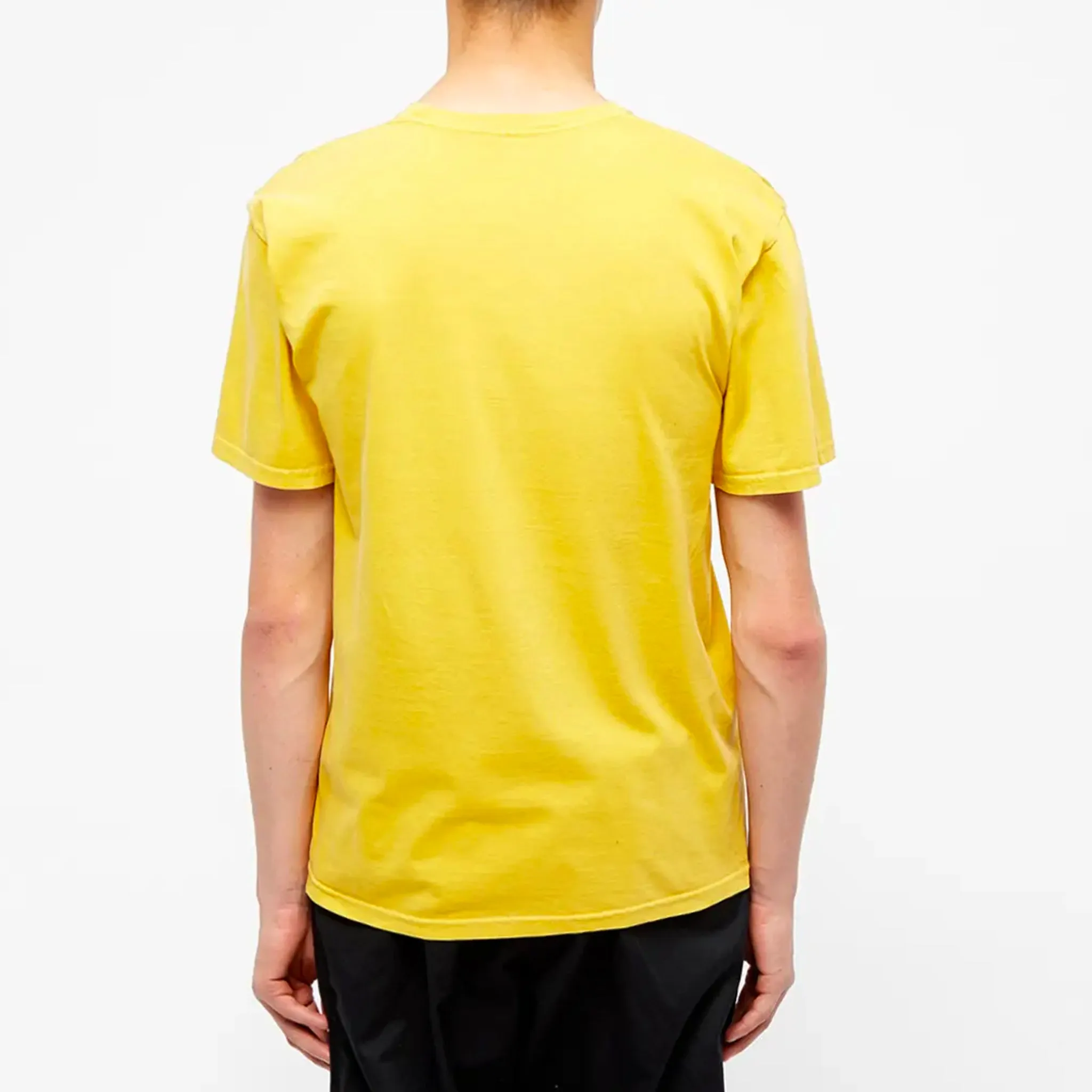LAGUNA 80 PIGMENT DYED TEE