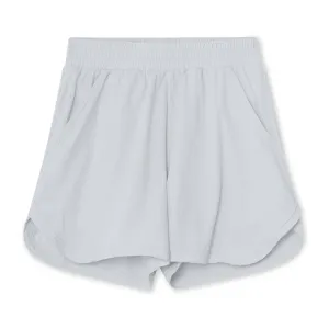 Light Blue Sport Shorts