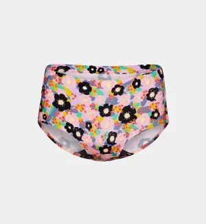 Light Leakproof No-Show Underwear Boyshort