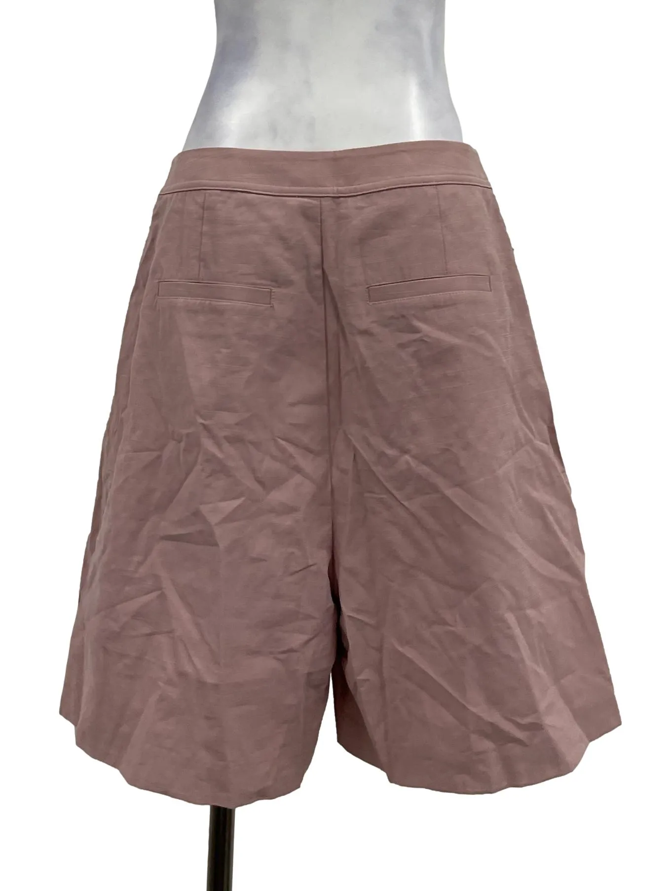 Light Pink Bermudas OSN