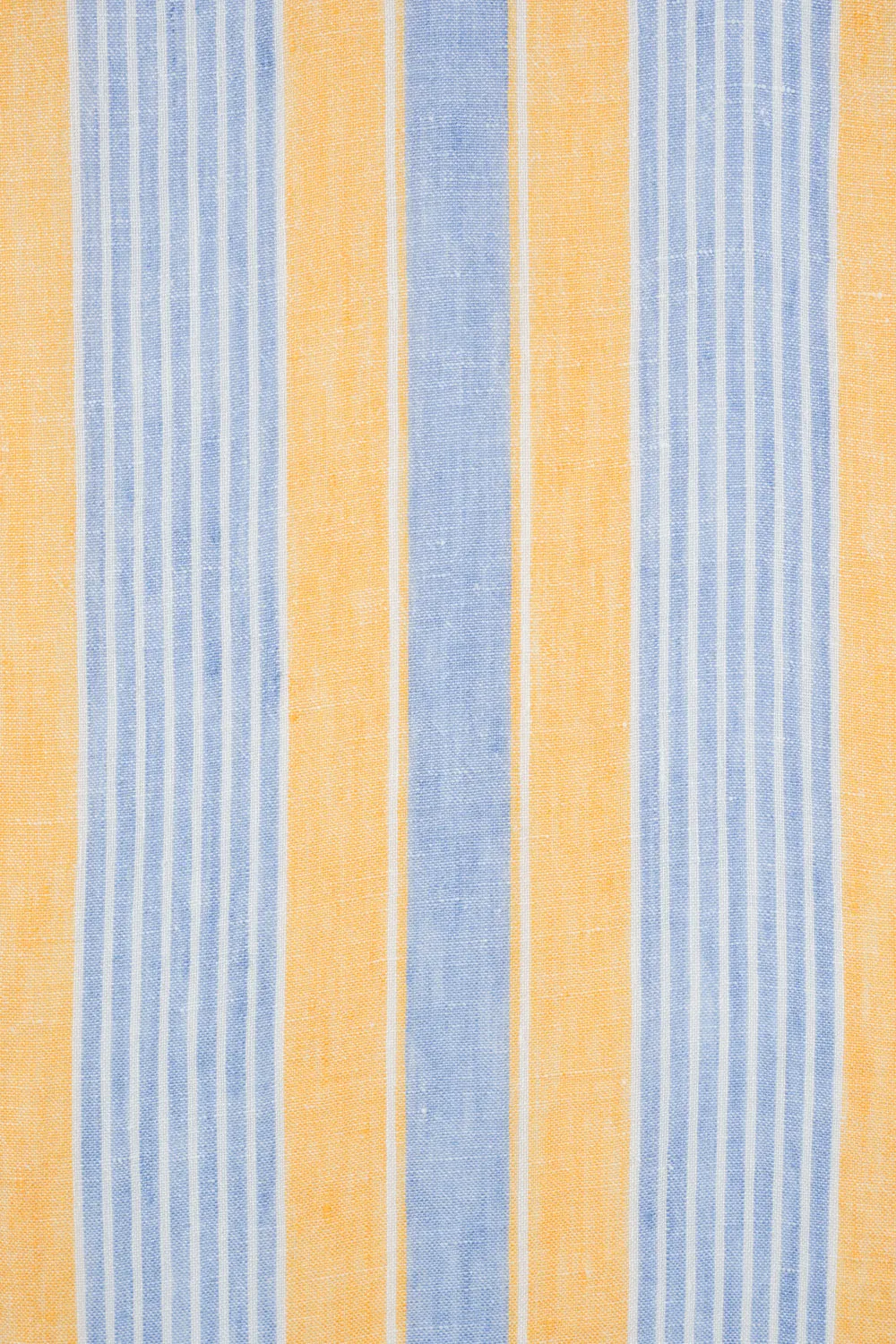 Linen Reina Dress