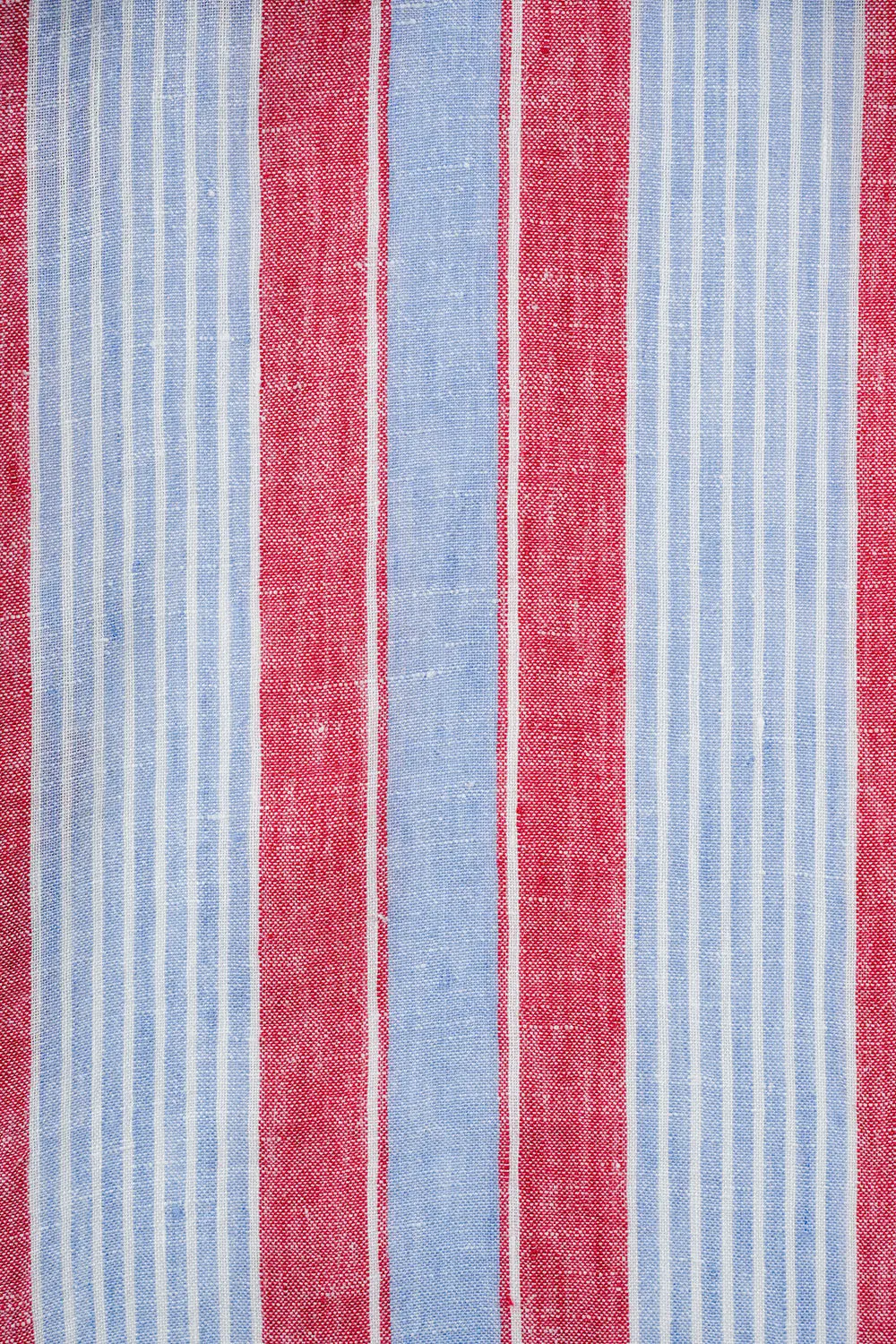 Linen Reina Dress