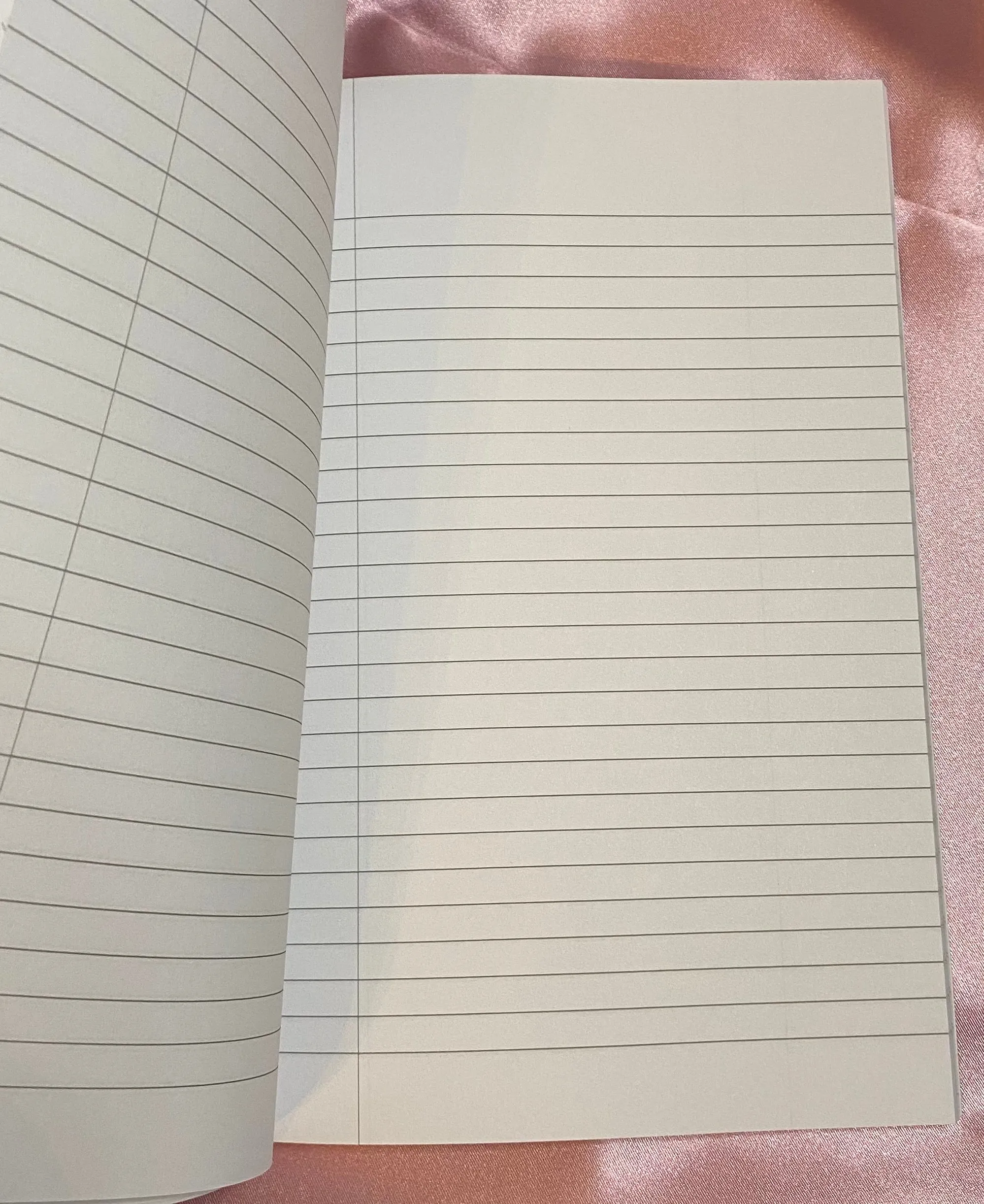 Live Your Dream Journal