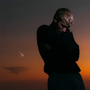 Love Is Not Dying (Coloured Vinyl) - Jeremy Zucker (Vinyl) (AE)