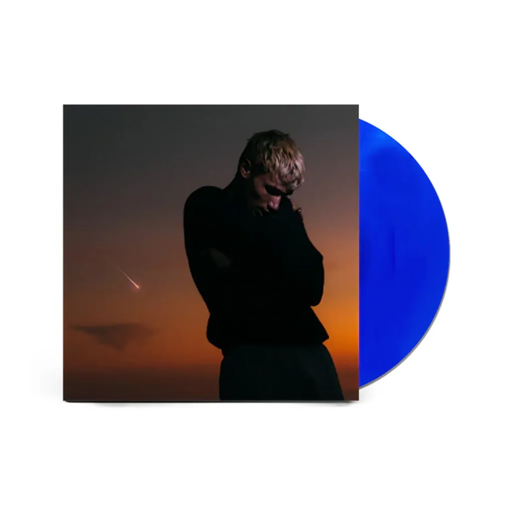 Love Is Not Dying (Coloured Vinyl) - Jeremy Zucker (Vinyl) (AE)