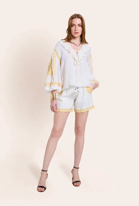 Love The Moment Shorts