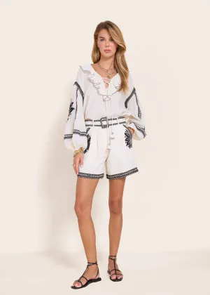 Love The Moment Shorts