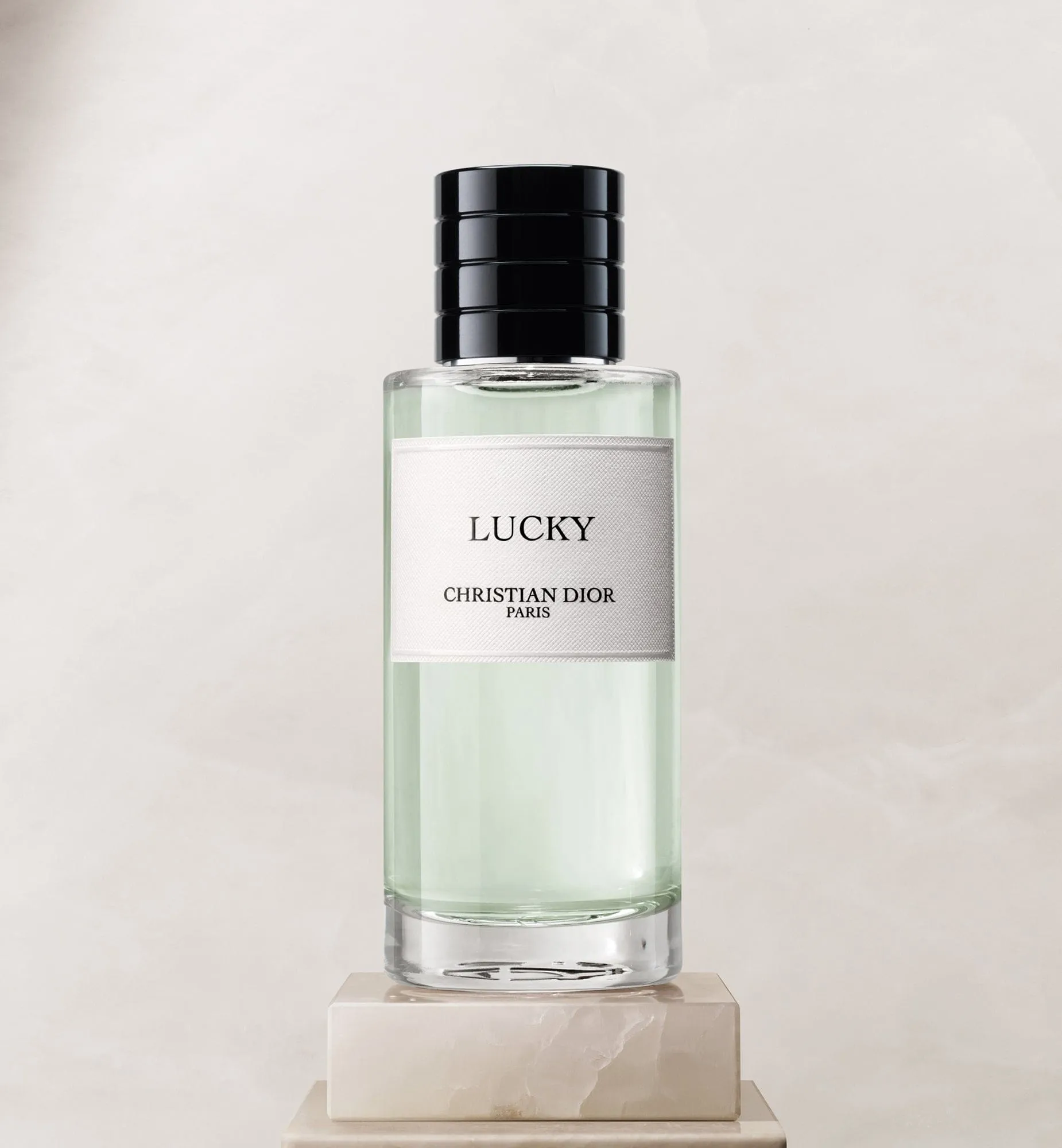 LUCKY