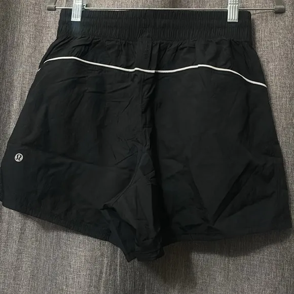 Lululemon shorts for women