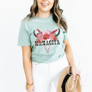Mamacita