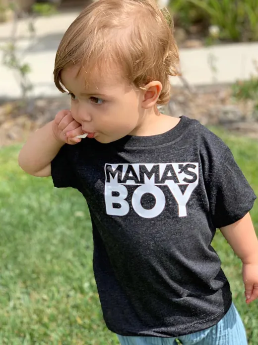 Mama's Boy
