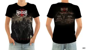 Marduk shirts