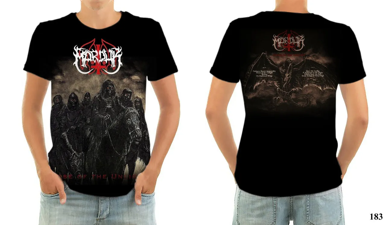 Marduk shirts