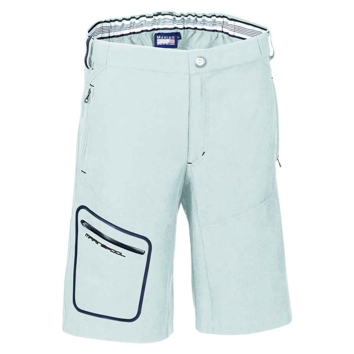 Marinepool Laser Tec Women's Sailing Shorts