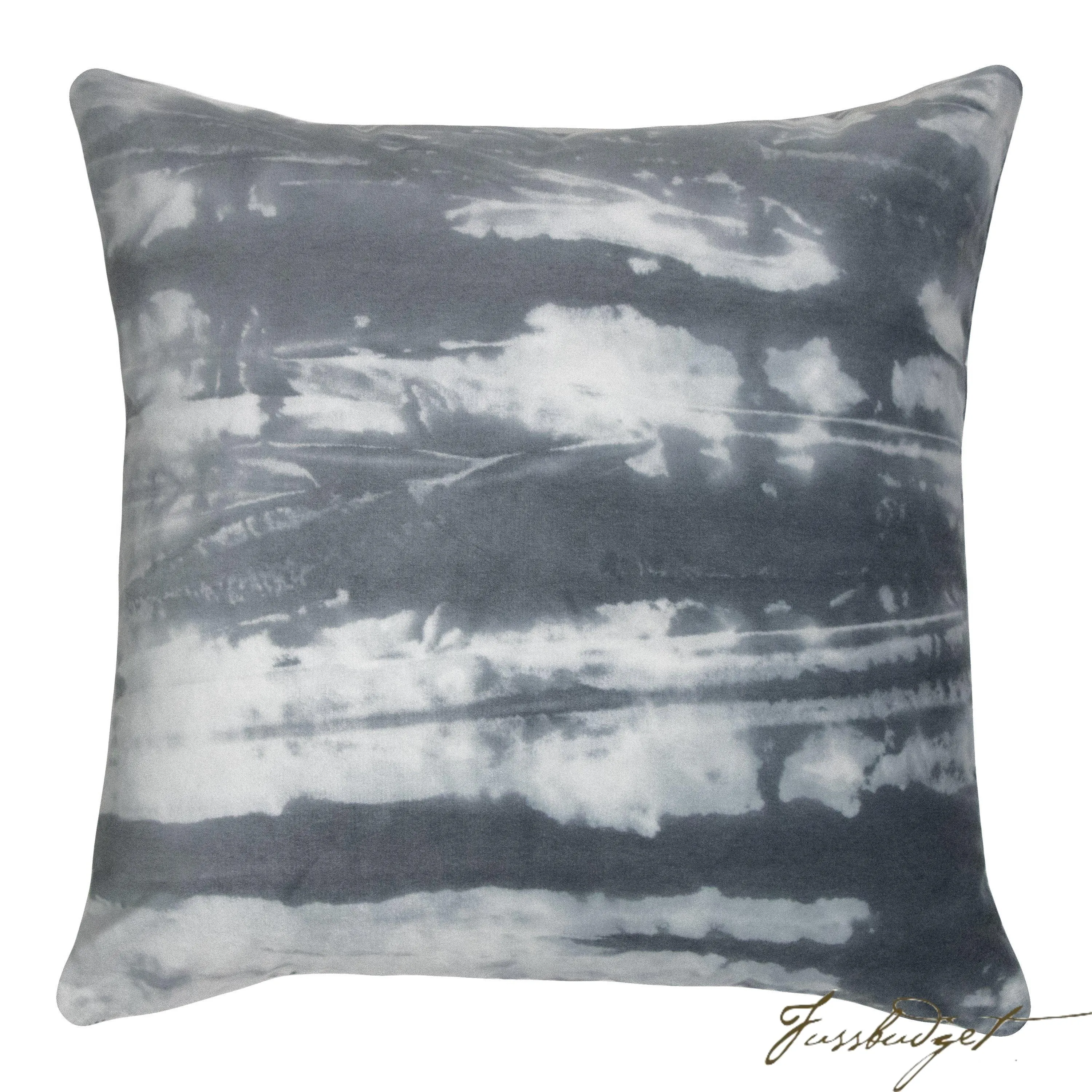 Marley Pillow - Carrara