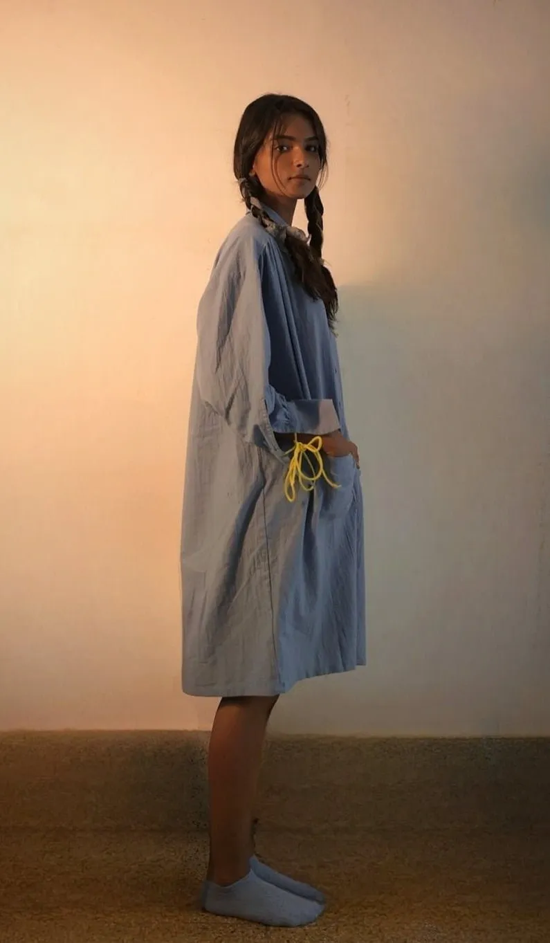 Mavi Shirt Dress