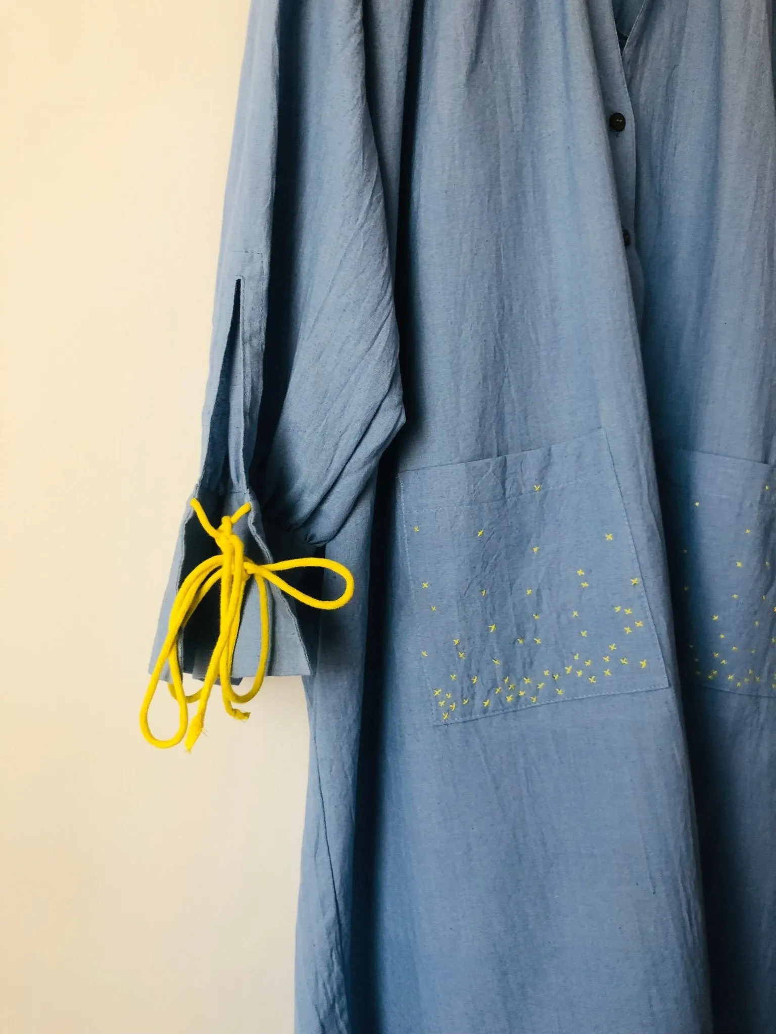 Mavi Shirt Dress