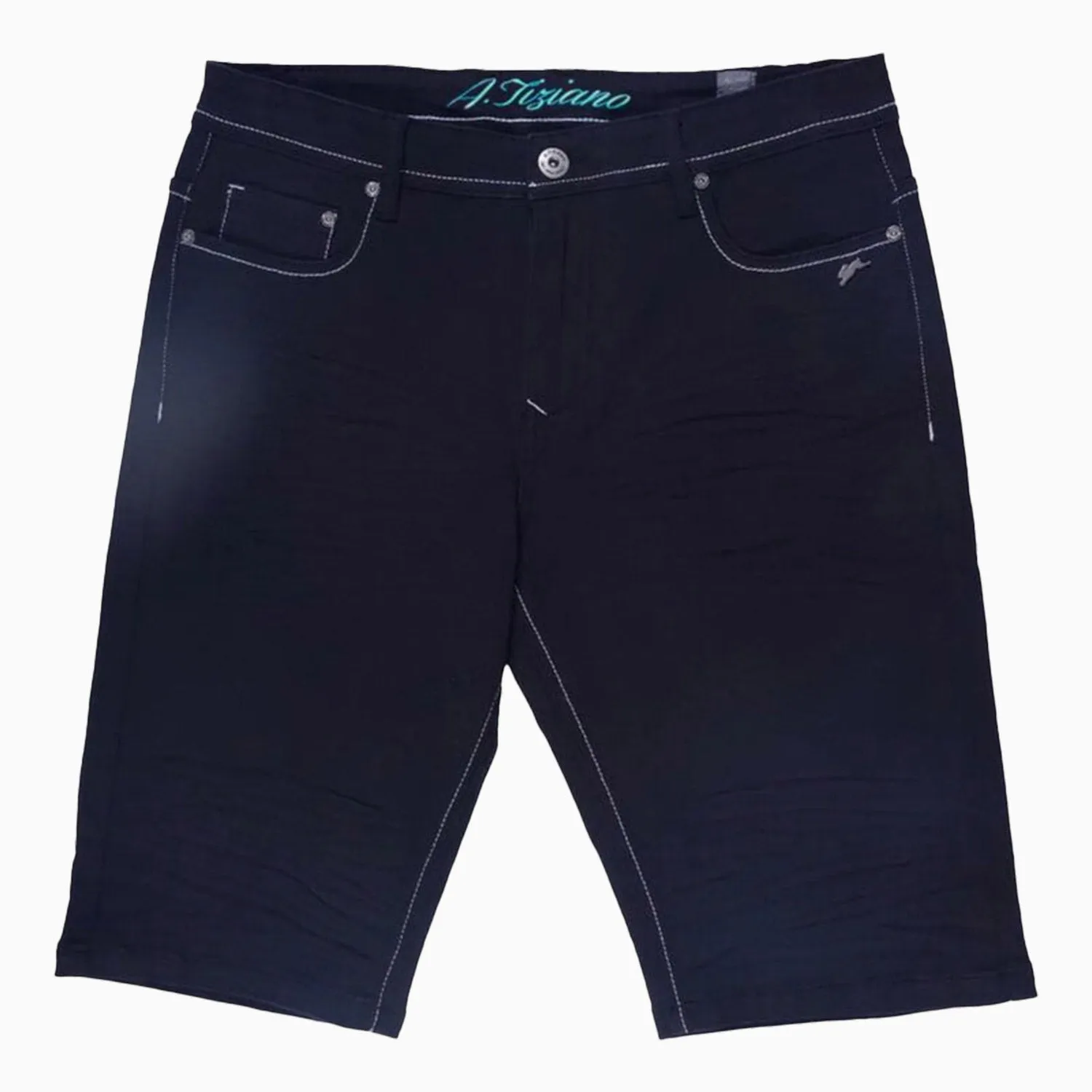 Men's Harrison Denim Short