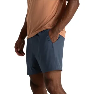 Men's Lined Active Breeze Short 5.5"