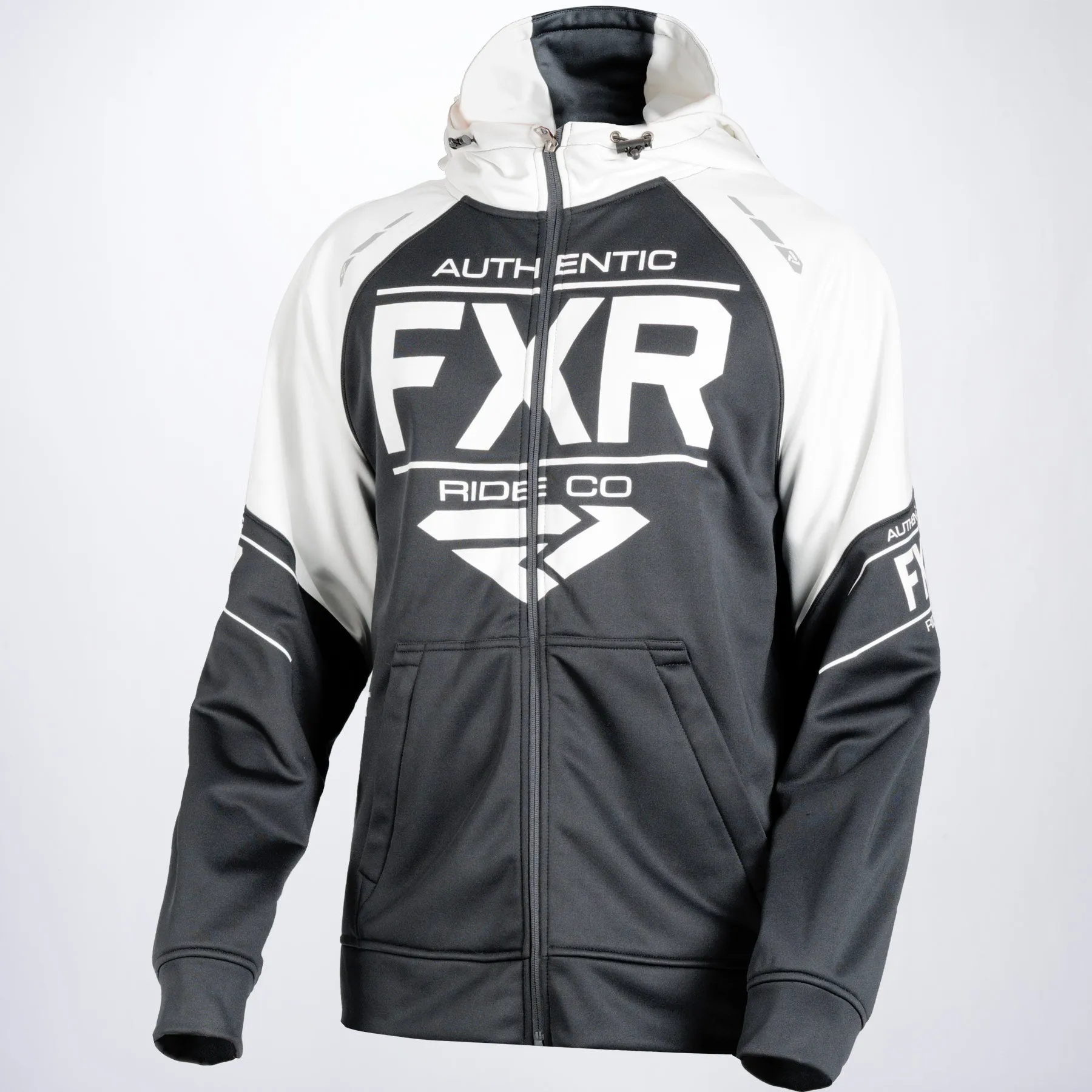 Men's Ride Tech Hoodie