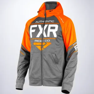 Men's Ride Tech Hoodie