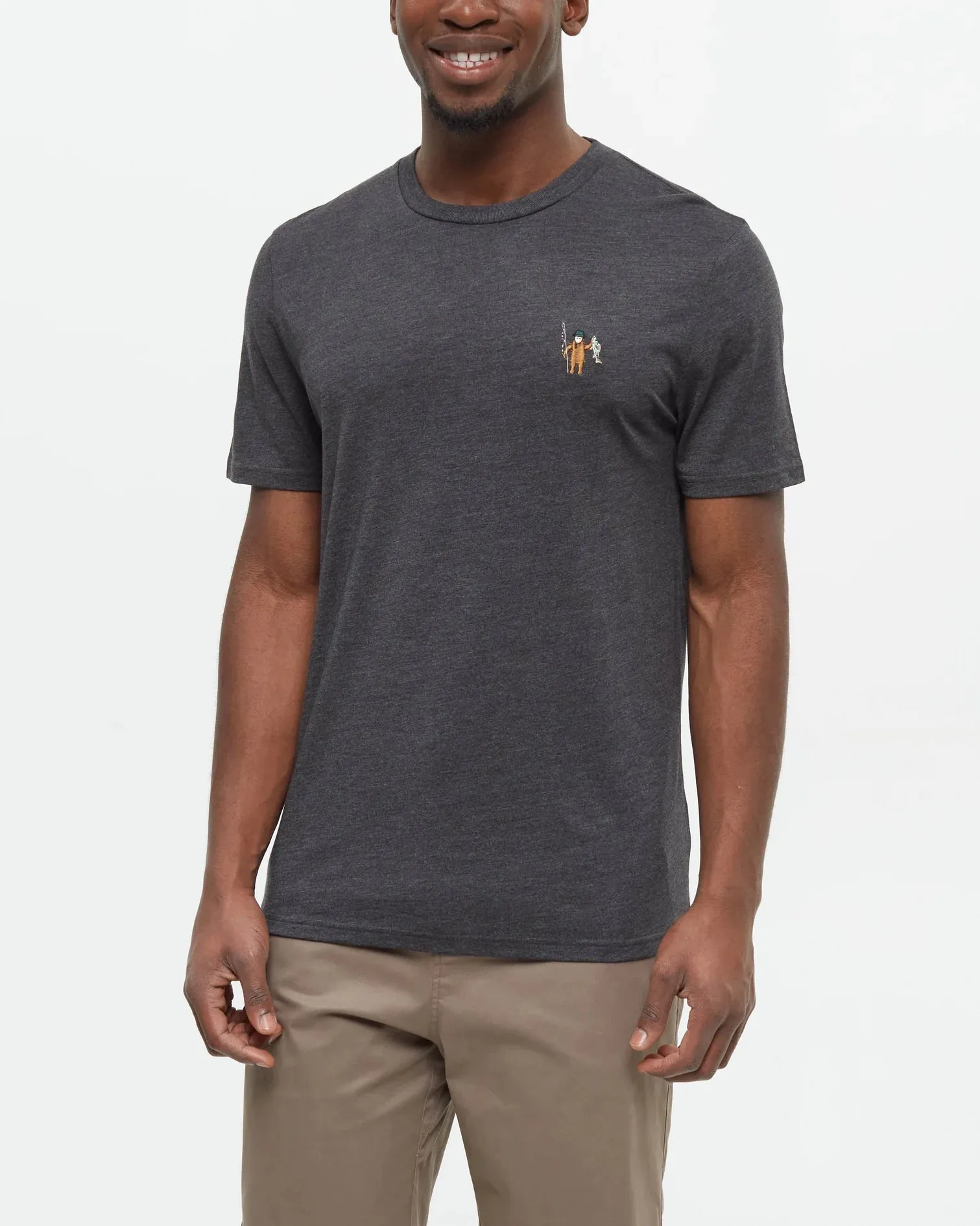 Men's Sasquatch T-Shirt