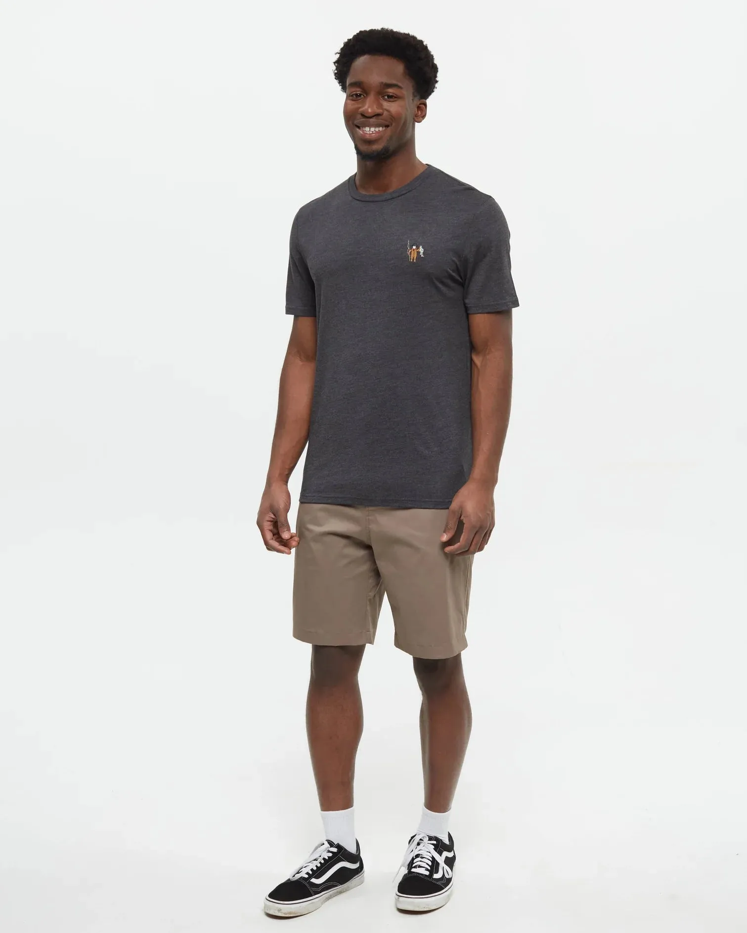 Men's Sasquatch T-Shirt