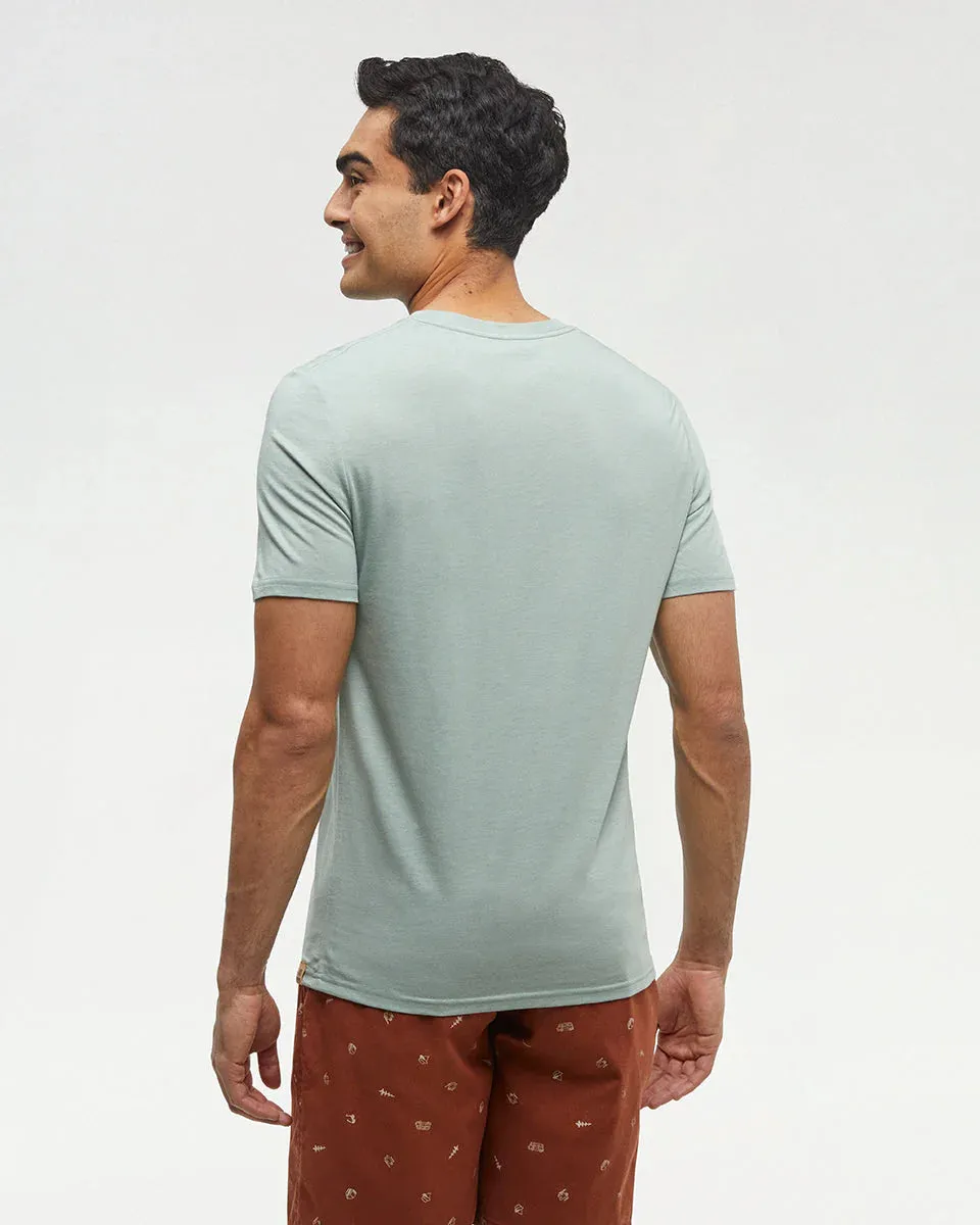 Men's Sasquatch T-Shirt