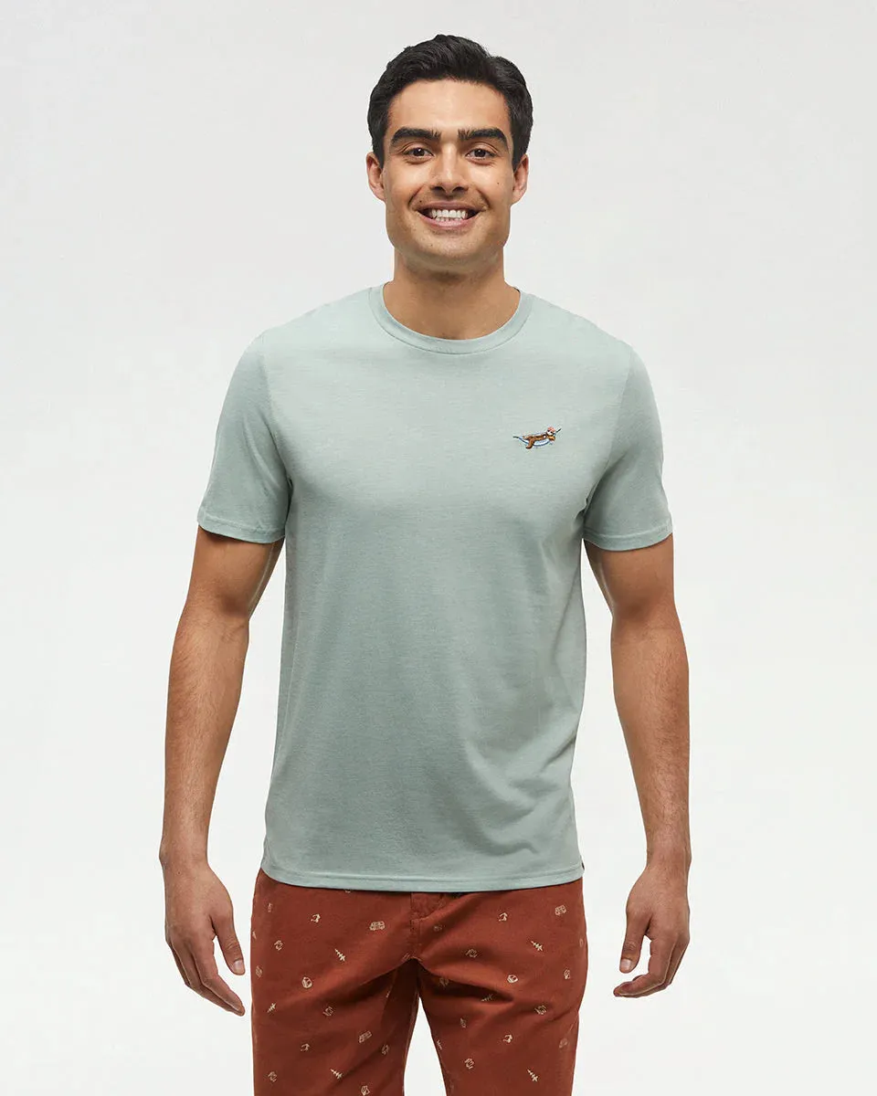 Men's Sasquatch T-Shirt