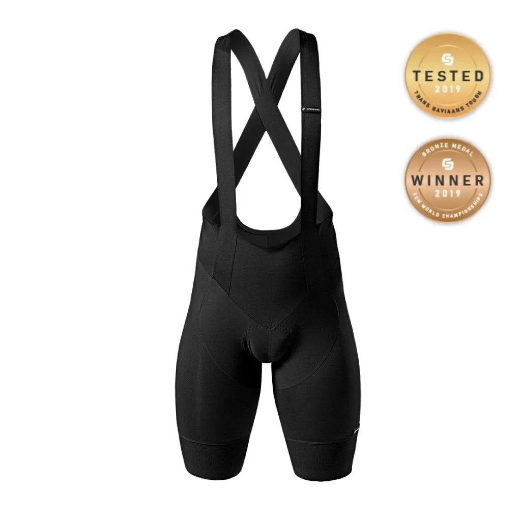 Men's Supremo Bib Shorts