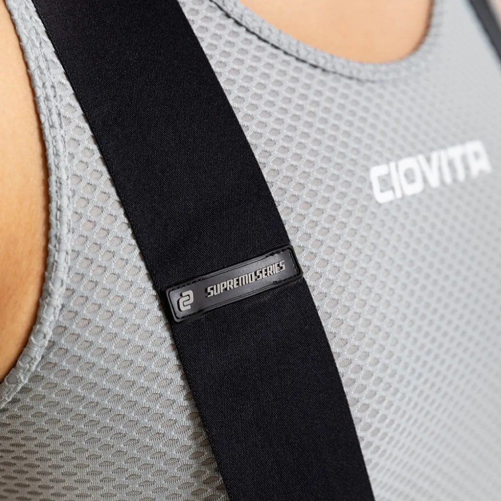 Men's Supremo Bib Shorts
