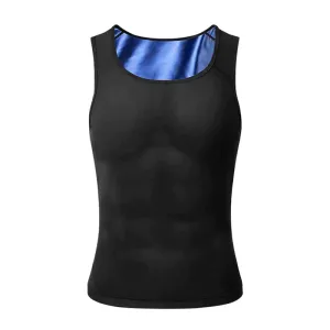 MenSlim Gynecomastia Compression TankTop 🔥 New Offer 🔥 Limited Time Discount 🔥